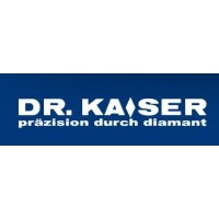 德國DR.KAISER 金剛石工具進口　