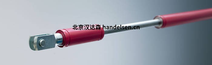 德國進口哈恩HAHN Gasfedern氣體壓縮彈簧