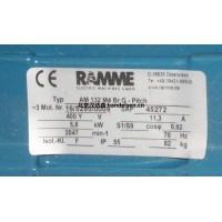 德國ramme輸送機(jī)SRE 340用于工程機(jī)械