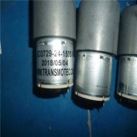 Transmotec直流電機(jī) 36VDC 0.6A 3900rpm 14W優(yōu)勢(shì)供應(yīng)