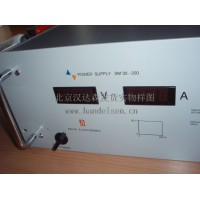 荷蘭DELTA 直流雙向電源模型SM15K 系列