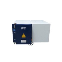 德國(guó)IFS INDUSTRIEFILTER過濾器IFMC 1800