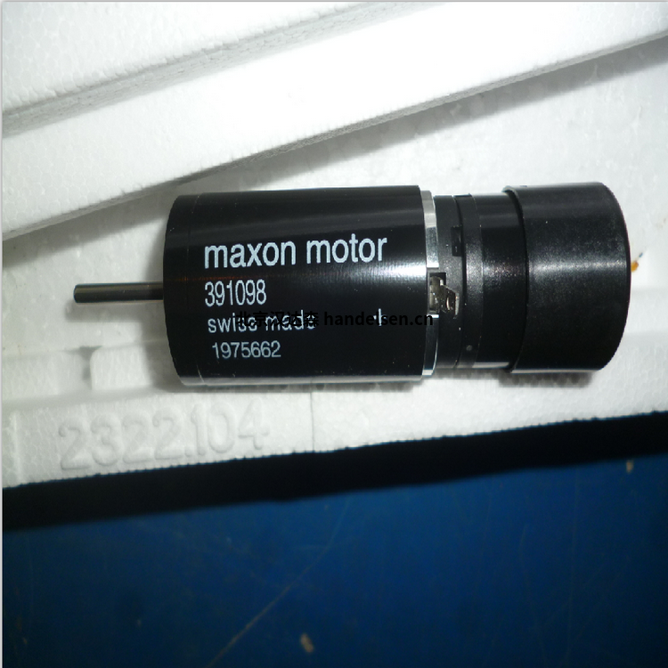 maxon motor 現(xiàn)貨型號(hào)歐洲品質(zhì)279120