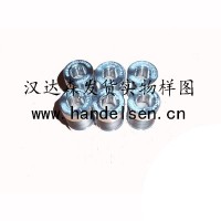 GERWAH金屬波紋管聯(lián)軸器分DK，DKN，DK/S