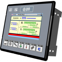 QEM PLC/CNC C1-R11-PLC/CNC系列 意大利進(jìn)口