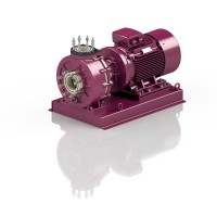 Affetti Pumps CDI 系列離心泵歐洲品質(zhì)直供型號(hào)EN22858