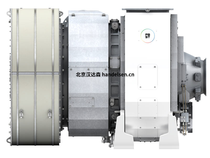 pbst渦輪增壓器TCA系列適用燃料發(fā)動(dòng)機(jī)