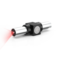 Z-LASERD的ZM18系列定位激光器