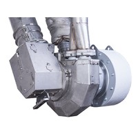 進(jìn)口PBS Turbo渦輪增壓器TCA55原廠采購