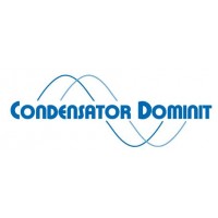 CONDENSATOR DOMINIT動態(tài)電壓調節(jié)器