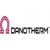 DANOTHERM GRV20/267L 100R電阻器