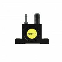 Netter Vibration 氣動渦輪振動器NCT系列