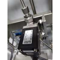 BURKERT 0256 型直動式柱塞銜鐵電磁閥用途廣泛