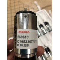 進口供應瑞士maxon motor麥克森直流無刷電機ECX SPEED系列轉速高