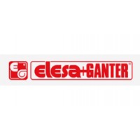 德國ELESA+GANTER限位桿GANTER GN 251-60-AK