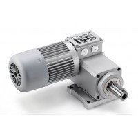 Mini Motor 同軸減速電機(jī)型號(hào)及產(chǎn)品介紹