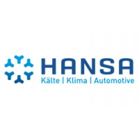 德國HANSA AUTOMOTIVE KSV(安全閥)