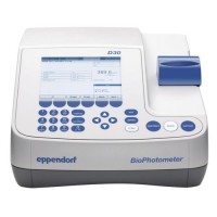 Eppendorf SE可見分光光度計(jì) BioSpectrometer? series