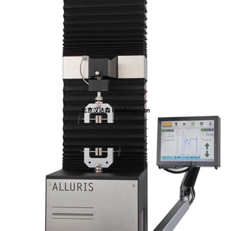 Alluris FMT-313系列型號(hào)及特征