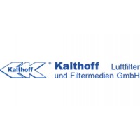 KALTHOFF LUFTFILTER緊湊型過(guò)濾器RELIM VRK 65