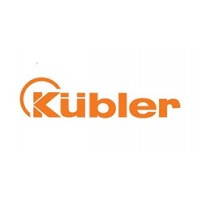 KUBLER 8.5863.1221.G223編碼器