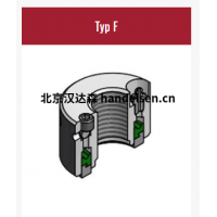 德國(guó)Amtec液壓螺母   規(guī)格齊全