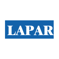 LAPAR蝶閥LAP-AR