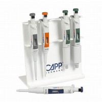 Capp Ecopipette系列單通道移液器