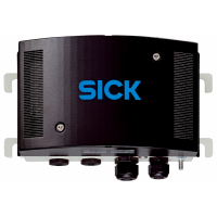 SICK煙霧探測器VISIC50SF系列簡介