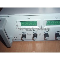 STATRON電源0 - 300V / 0 - 1,2A德國(guó)進(jìn)口