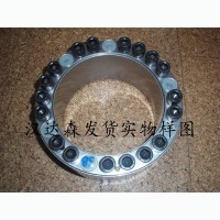 RINGFEDER 彈性顎式聯(lián)軸器 GWE 5117系列 德國(guó)進(jìn)口