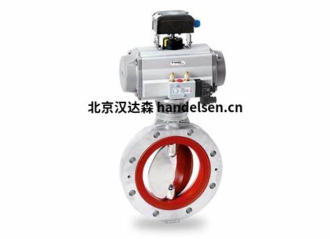 warex valve 旋轉(zhuǎn)閥 DKZ 103/110 APS ®的參數(shù)特征