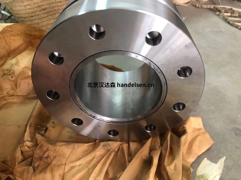 德國(guó)Superbolt標(biāo)準(zhǔn)螺母張緊器STD MT-750-6