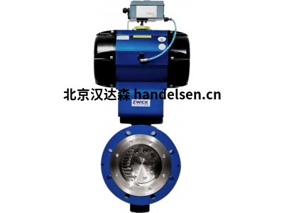 德國原廠進(jìn)口茲維克Zwick Armaturen閥門TRI-BLOCK系列