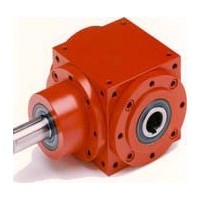 意大利UNIMEC減速機(jī) GEARBOX 166 Ratio 1/1