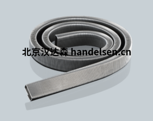德國Gutekunst應(yīng)用于工業(yè)領(lǐng)域的矩形彈簧介紹 矩形彈簧