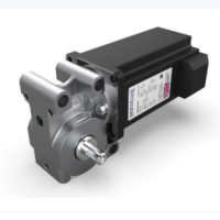 Parvalux永磁減速電機(jī)PM60系列簡介