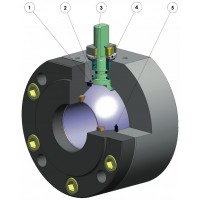 德國歐瑪omal 氣動執(zhí)行器 電動執(zhí)行器 閥門應用領域