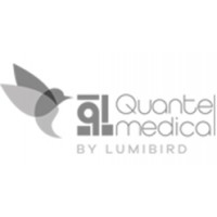 QUANTEL MEDICAL 850 T,Ord.-No.2708261光纖激光器