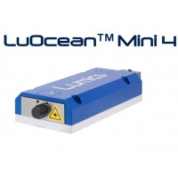 德國lumics激光器LuOcean mini4技術指導