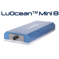 德國lumics激光器LuOcean mini8技術指導