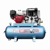 Fini 螺桿式壓縮機(jī) 2.2 至 250 kW