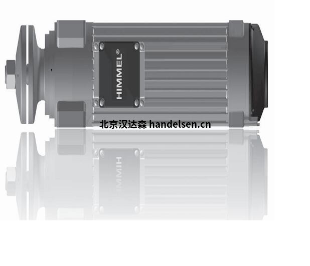 Himmel高速三相扁平電機K160型