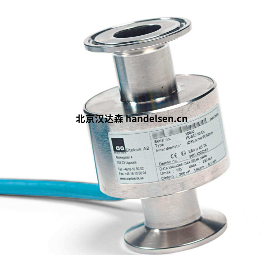瑞典AQ氣泡傳感器FCP系列 瑞典AQ氣泡傳感器FCP系列