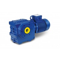 德國 Bauer Gear Motor  IE4-PM 同步減速電機(jī)