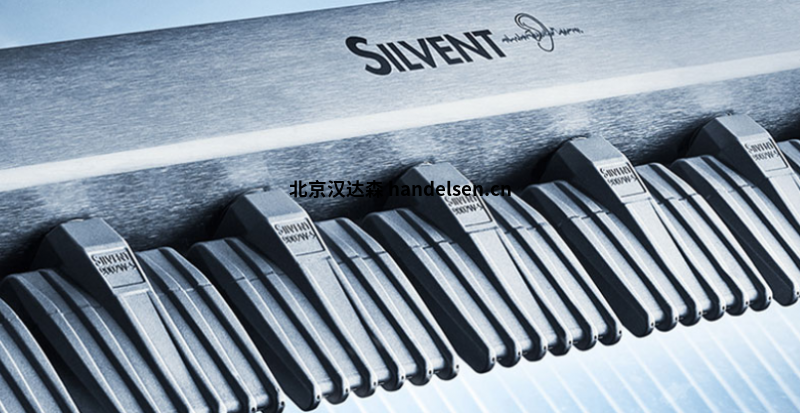 Silvent空氣噴嘴氣刀 Silvent空氣噴嘴氣刀