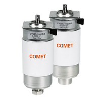 瑞士COMET 電容器