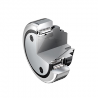 德國(guó) WINKEL Bearing 軸向軸承 4.061 軸向：7,44 kN