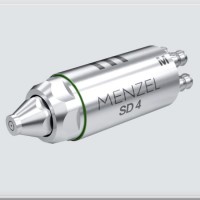 MENZEL 噴頭 INDUTEC MS WD4.90 國(guó)內(nèi)授權(quán)代理