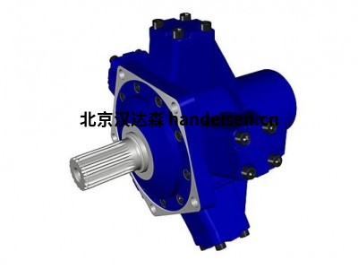德國進口迪斯特洛duesterloh液壓馬達RM80N系列